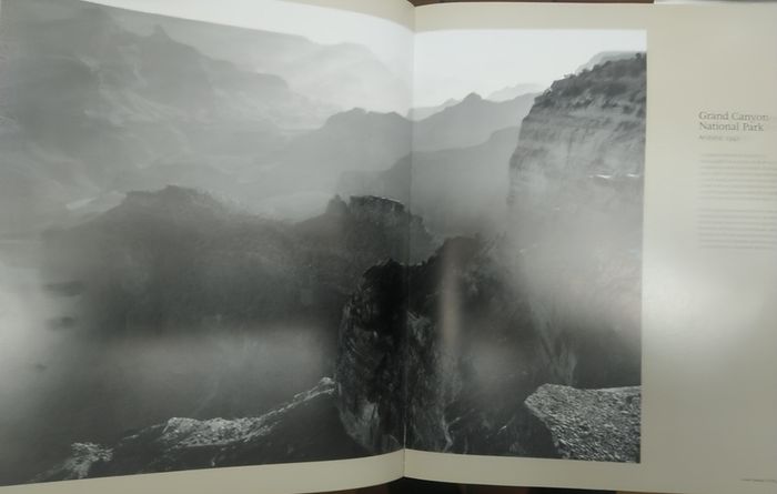 Ansel Adams: Landscapes of the American West
