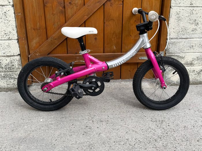Littlebig bike