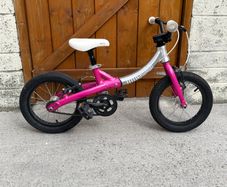Littlebig bike