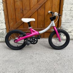 Littlebig bike