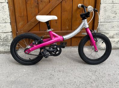 Littlebig bike