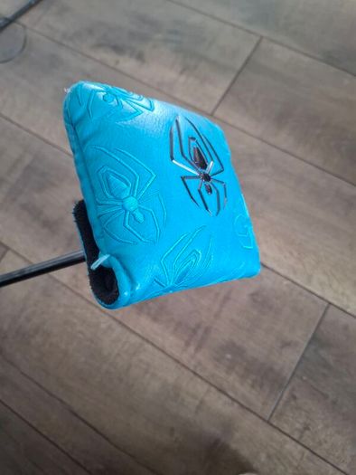 Taylormade Spider zt