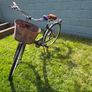 Ladies Cruiser Bicycle Image 2