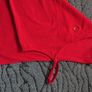 Anna Scott Red Top  Size 10 Image 4