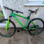 Carrera Sulcata 29inch Mens Mountain Bike Image 6