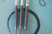 unicorn darts T90