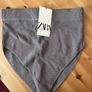 Zara lingerie clothing Image 9