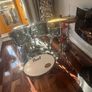 Pearl Drum Kit Image 5