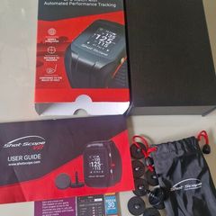 Golf accessories
