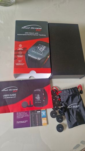 Golf accessories