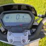 2021 Lifan Scooter, 469km Mileage Image 3
