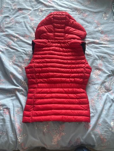 body warmer