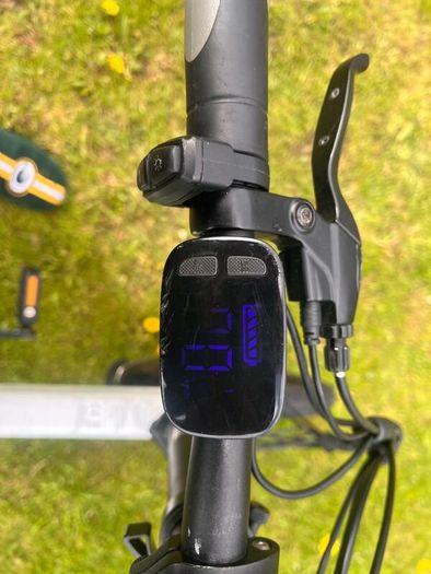 Fiido 2DS Folding Electric Bike