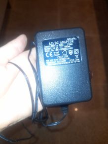 AC DC Adaptor