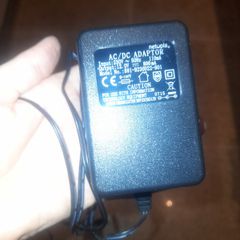 AC DC Adaptor