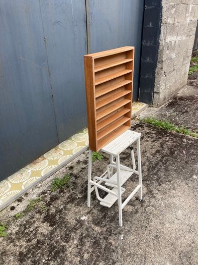 Display Shelf - Petite Size.