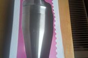 New TAILS Cocktail Shaker