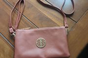 Cross body bag