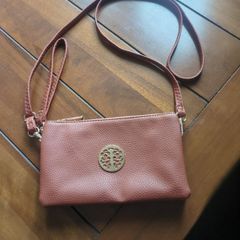 Cross body bag