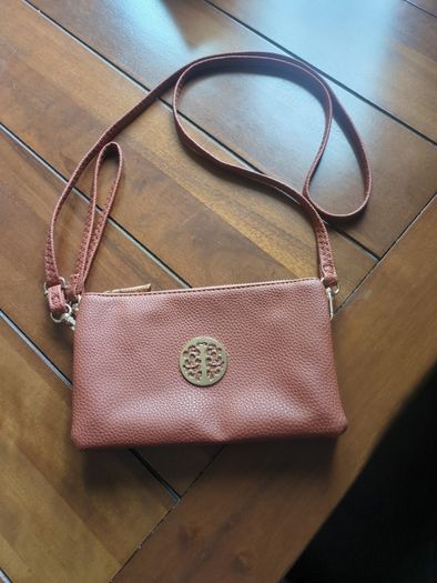 Cross body bag