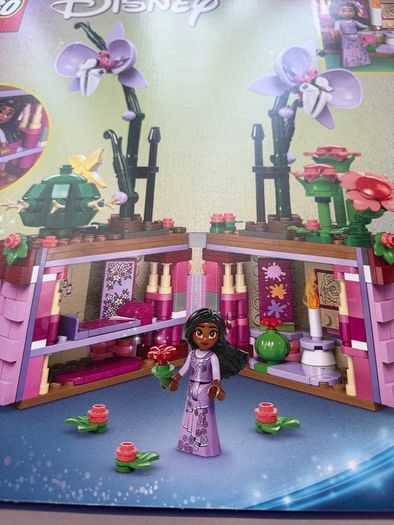 Lego Disney Encanto 43237