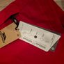 Women's Red Trespass windproof coat, size M Image 2