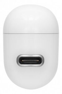Wireless Earphones Bluetooth White