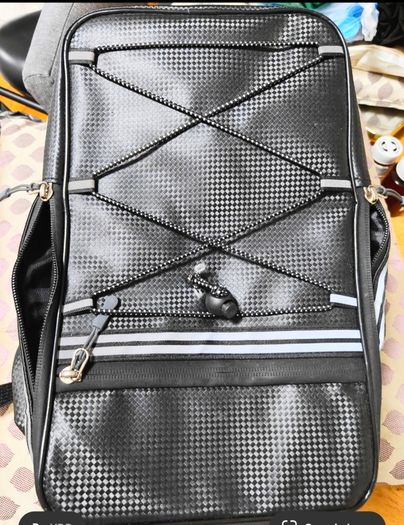 bicycle  carrier bag Brand new