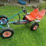 Berg go kart Image 3