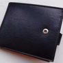Lot of 3 Male Wallets Card Holders Coins Brand New Jasper Conran, Camel, Elegant Image 10