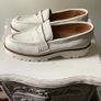 Ogetti by  Scarpa real leather loafers, new, UK7 Image 4
