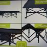 Royal Lesiure Home/Camp Foldable Bed Image 9