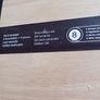 Laguiole snail cutlery set,in presentation box,new unopened Image 4