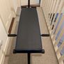 foldable workout bench Image 2