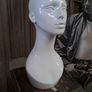 Ladys Mannequin Head Display Image 2