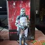 Black Series Clone Commander Wolffe Image 2