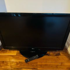 42 Inch Lg Plasma Screen Tv Television Perfect Condition