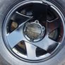 Mitsubishi L200 Shogun Pajero Alloy Wheels with BFGoodrich Tyres Image 4