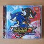Sonic Adventure 2 Birthday Pack - JP Dreamcast Image 7