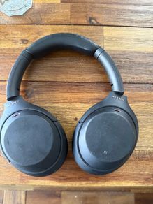Sony XM4