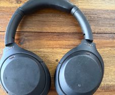 Sony XM4