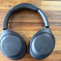 Sony XM4