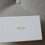 Sterling silver Anklet brand new in box Image 3