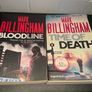 7 x Mark Billingham  books crime series DI THORNE Image 6