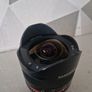 Samyang fish eye fuji x mount Image 3