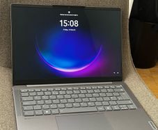 LENOVO Yoga Slim 7- Intel Core Ultra 7