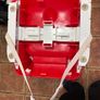 high chair booster Image 2