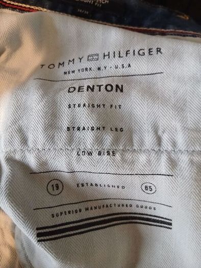 Tommy jeans brand New