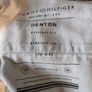 Brand New Tommy Hilfiger Jean's Image 2