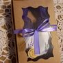 Gift set with lavender sachets Image 4